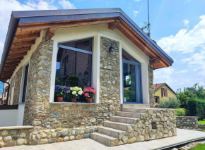 Olia House